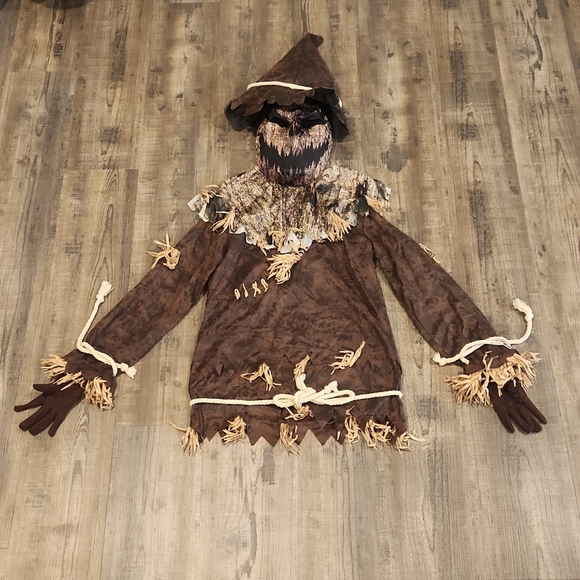 Wicked Scarecrow costume - Picture 1 of 5